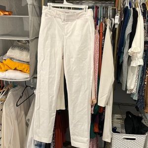 NWOT Old Navy Pixie Skinny High-rise pant